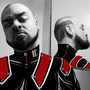 Meet your Posher, Geo